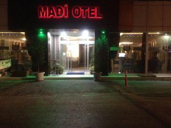 Hotel Madi - Bild 5