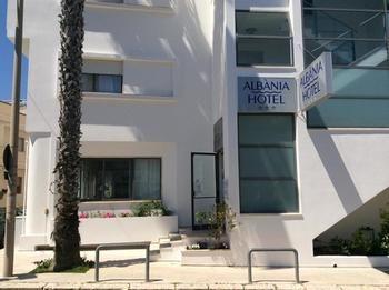 Albània Hotel Otranto - Bild 1