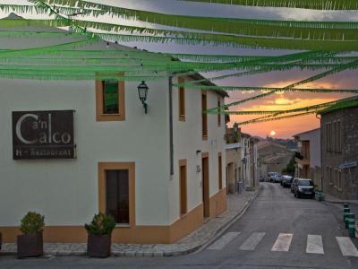 Hotel Sunset Villa Can Calco - Bild 2