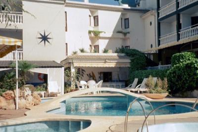 Hotel Mayurca - Bild 3
