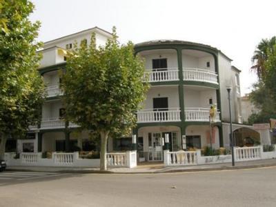Hotel Mayurca - Bild 2