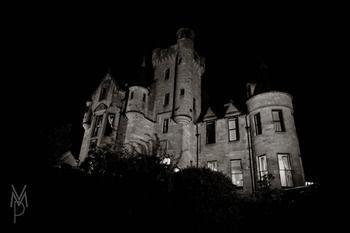 Hotel Broomhall Castle - Bild 5