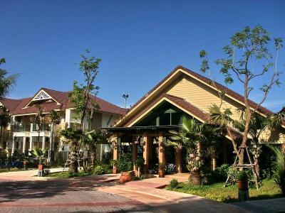 Hotel Baan KhaoLak Beach Resort - Bild 3