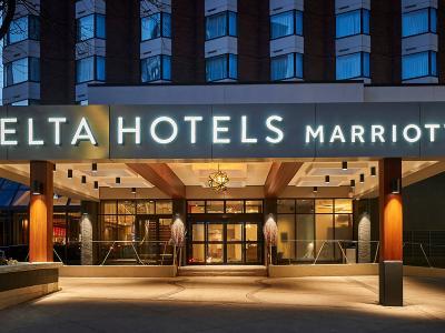 Delta Hotels Toronto Mississauga - Bild 2
