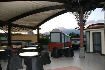 Hotel Albergo Pompei Valley - Bild 4