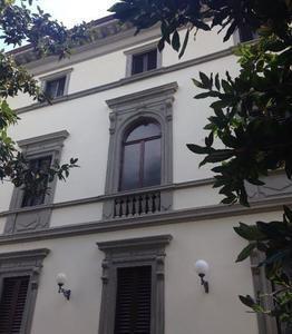 Hotel Villa Secchiaroli - Casa per Ferie - Bild 2