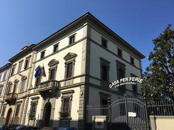Hotel Villa Secchiaroli - Casa per Ferie - Bild 1