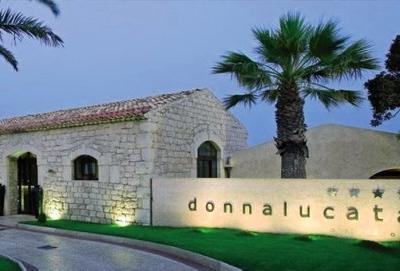 Hotel Donnalucata Resort - Bild 3