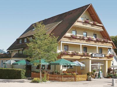 Hotel Zum Schützen - Bild 2