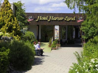 CAREA Harz Hotel Allrode - Bild 3