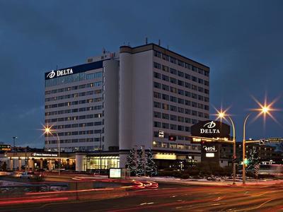 Delta Hotels Edmonton South Conference Centre - Bild 3