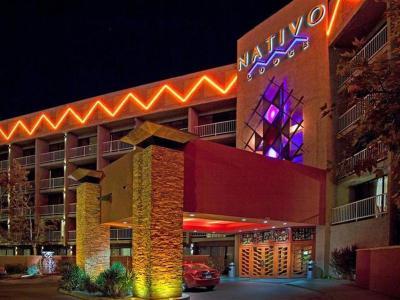 Hotel Nativo Lodge - Bild 3