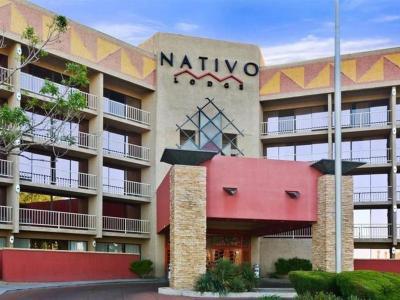 Hotel Nativo Lodge - Bild 2