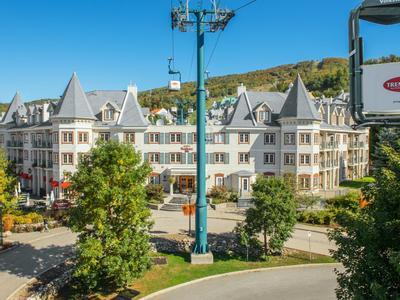 Hotel Residence Inn by Marriott Mont Tremblant Manoir Labelle - Bild 4