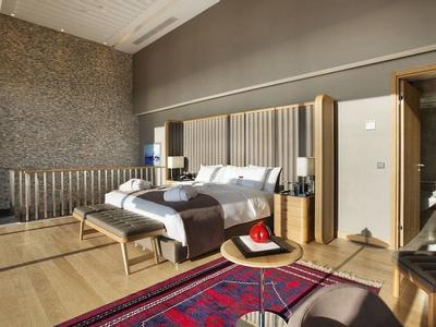 Hotel DoubleTree by Hilton Istanbul Avcilar - Bild 4