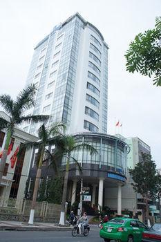 Danang Petro Hotel - Bild 1
