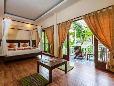Hotel Lanta Klong Nin Beach Resort - Bild 5