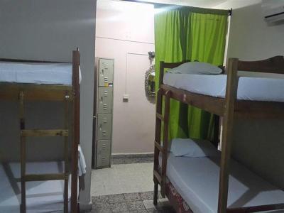 Tamarindo hostel - Bild 3