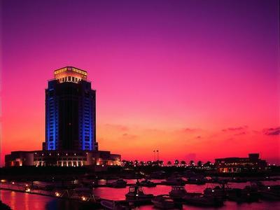 Hotel The Ritz-Carlton Doha - Bild 4
