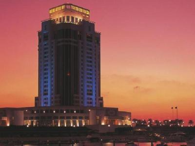 Hotel The Ritz-Carlton Doha - Bild 3