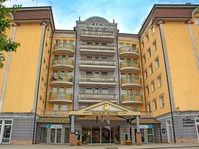 Hotel Palace Hévíz - Bild 4