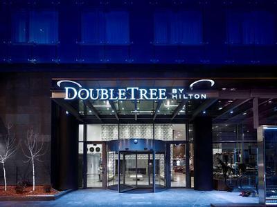 DoubleTree by Hilton Hotel Zagreb - Bild 2