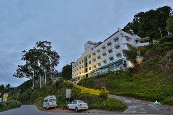 Hotel Misty Mountain Resort - Bild 4