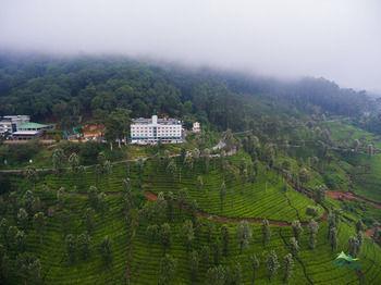 Hotel Misty Mountain Resort - Bild 1