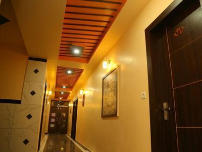 Hotel Shri Ram Excellency - Bild 4