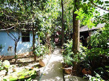 Sukhothai Guest House - Bild 1