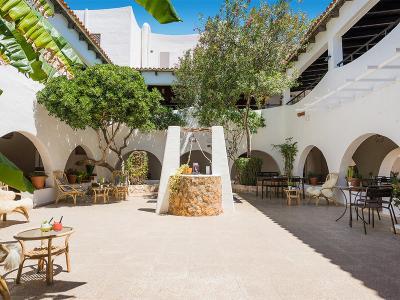Hotel Marble Stella Maris Ibiza - Bild 4