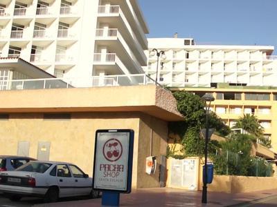Hotel Hyde Ibiza - Bild 4