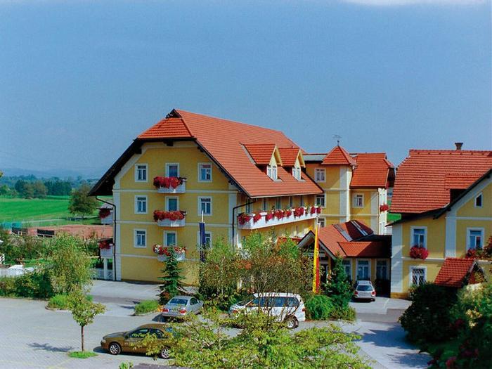 Hotel Garni Koralmblick - Bild 1