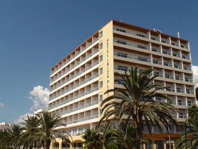 Hotel Ibiza Playa - Bild 3