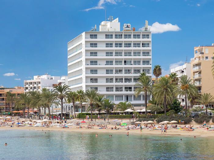 Hotel Ibiza Playa - Bild 1
