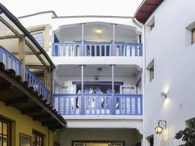 Hotel Hostal Rio Amazonas - Bild 2