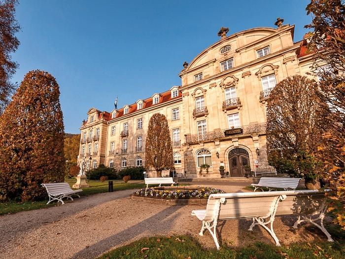 Hotel Dorint Resort & Spa Bad Brückenau - Bild 1