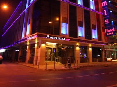 Hotel Armis - Bild 4