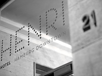 HENRI Hotel Hamburg Downtown - Bild 3