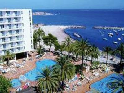 Hotel The Ibiza Twiins  - Life - Bild 5