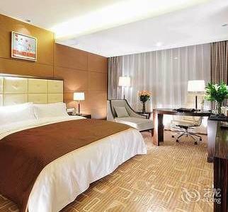 Yulong International Hotel - Bild 2