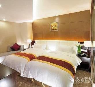 Yulong International Hotel - Bild 4
