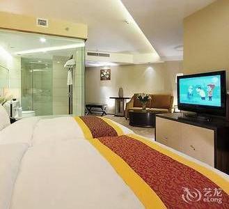 Yulong International Hotel - Bild 3