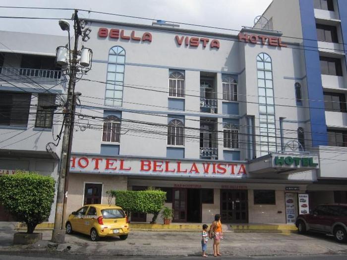 Hotel Bella Vista - Bild 1