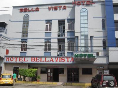 Hotel Bella Vista - Bild 3