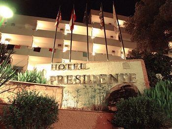 Hotel Presidente - Bild 4