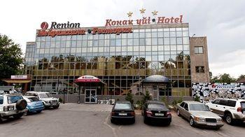 Hotel Renion Residence - Bild 2