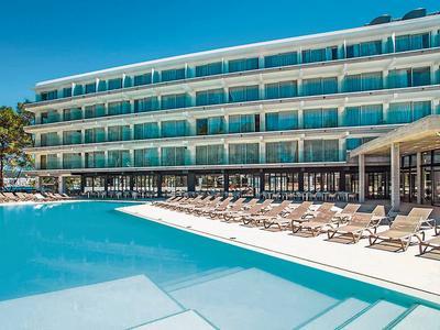 Hotel Els Pins Resort & Spa - Bild 4