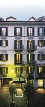 Best Western Hotel Piemontese - Bild 1