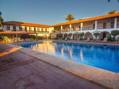 Hotel Playa De Cortes - Bild 2